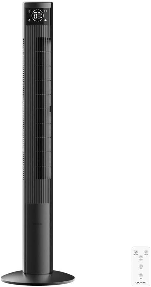 Cecotec EnergySilence 470 Max Skyline Ionic