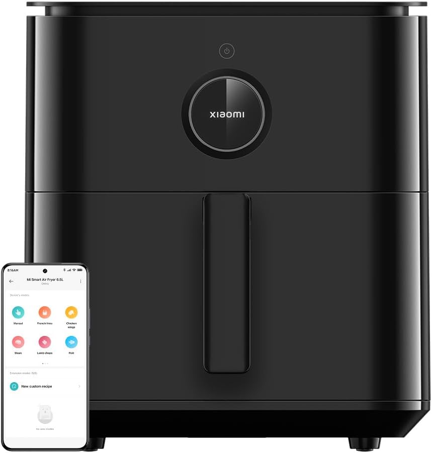 Xiaomi Smart Air Fryer 6,5L